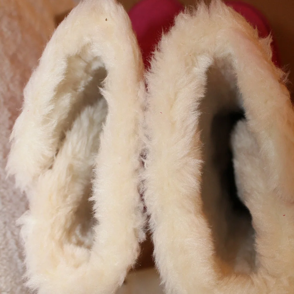 UGG KOOLABURRA KENSLEI TALL SUEDE BOOTS NEW‎ PINK